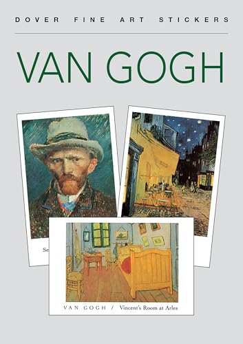 Van Gogh Cover