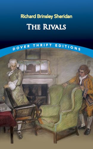 The rivals Cover