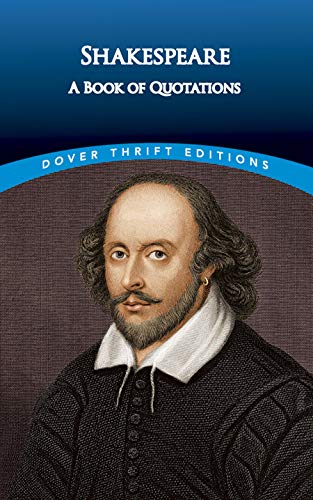 Shakespeare Cover