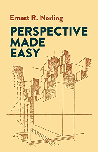 Perspective made easy Cover