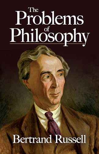 The Problems of Philosophy Cover