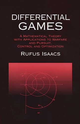 Differential games Cover