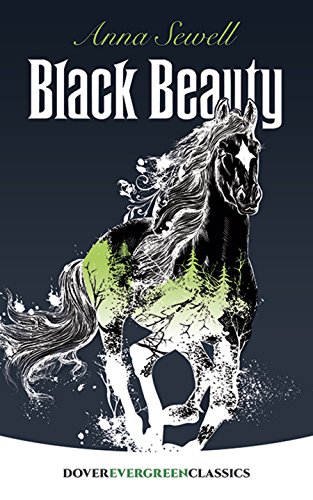 Black Beauty Cover
