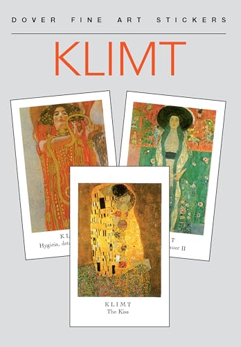 Klimt Cover