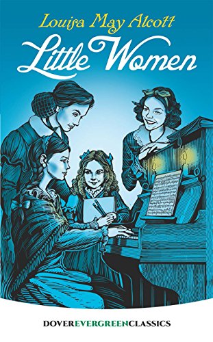 Little women Cover