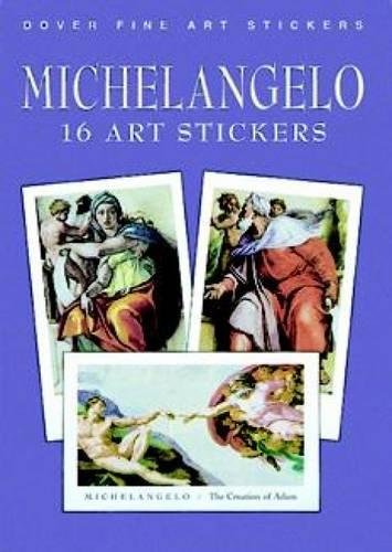 Michelangelo Cover