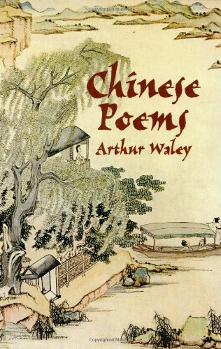 Chinese Poems Cover