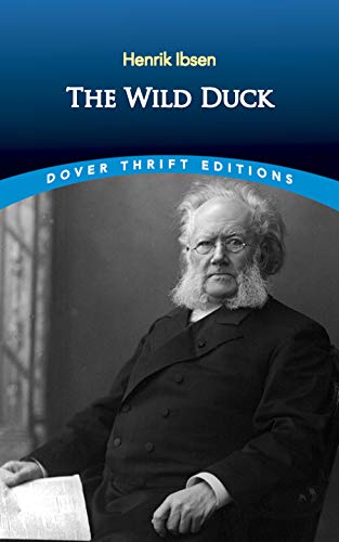 The wild duck Cover