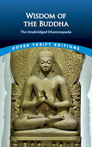Wisdom of the Buddha Cover