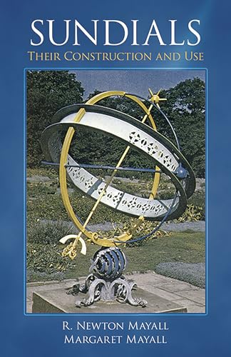 Sundials Cover
