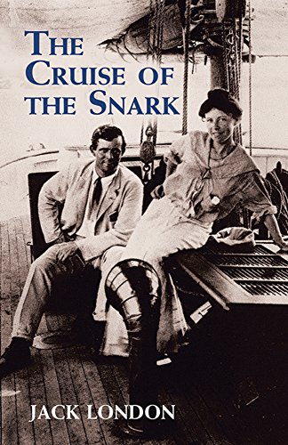 The cruise of the Snark Cover