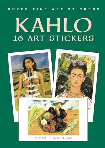 Kahlo Cover