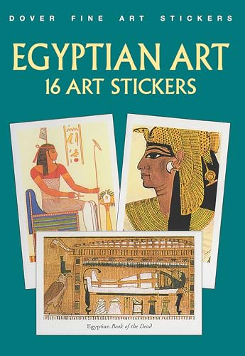 Egyptian Art Cover