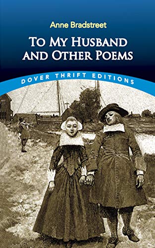 To my husband and other poems Cover
