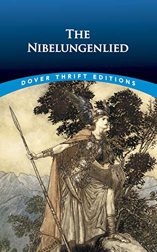 The Nibelungenlied Poster