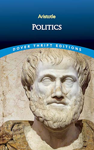 Politics Cover