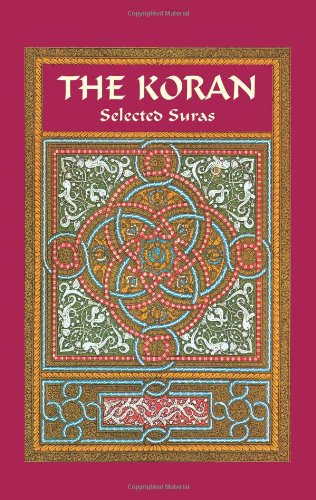 The Koran Cover