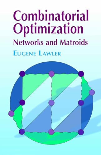 Combinatorial optimization Cover