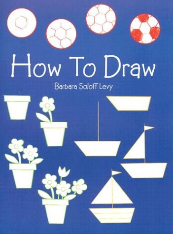 How to Draw (How to Draw Cover