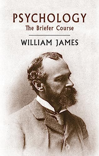 Psychology Cover