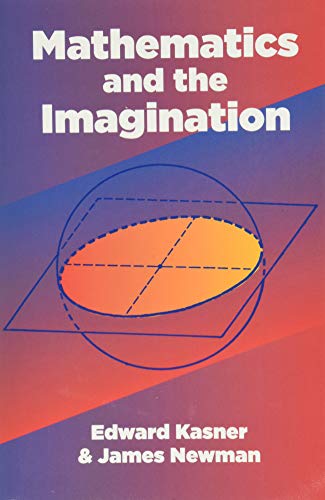 Mathematics and the Imagination Cover