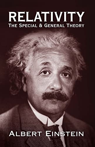 Relativity Cover