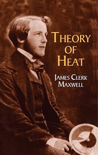 Theory of heat Cover