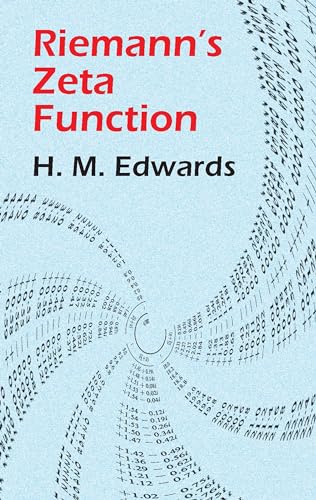Riemann's Zeta Function Cover