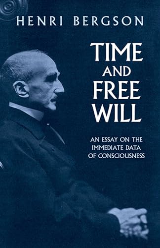 Time and free will Cover