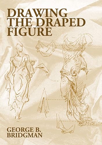 Drawing the Draped Figure Cover