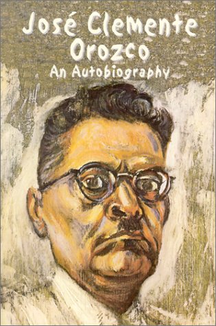 Jose Clemente Orozco Cover