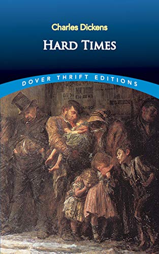 Hard times Cover