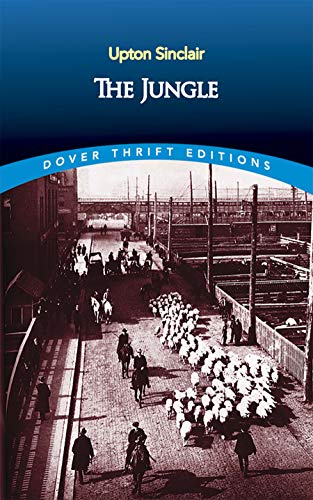 The jungle Cover