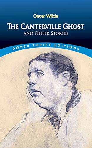 The Canterville ghost and other stories Cover