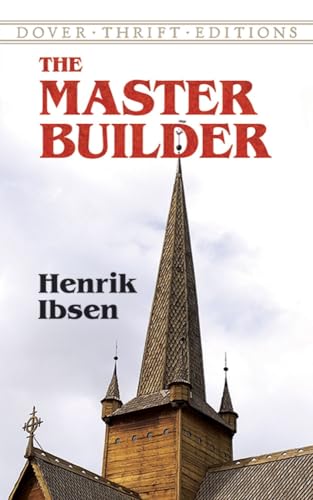Master Builder Cover