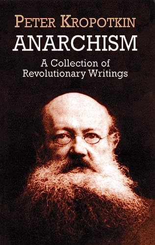 Anarchism Cover