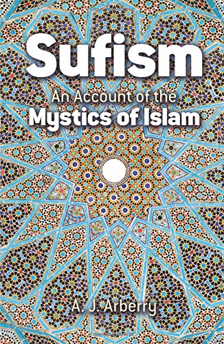 Sufism Cover