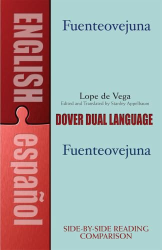 Fuenteovejuna Cover
