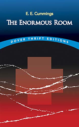 The enormous room Cover
