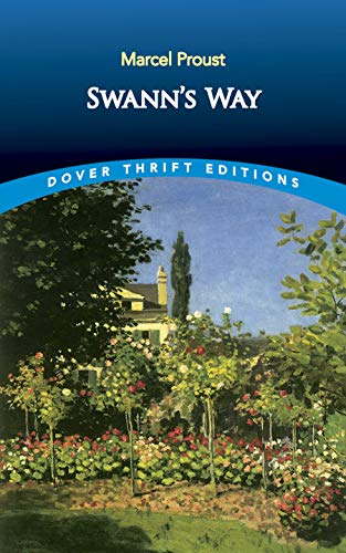Swann's way Cover