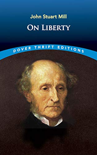 On liberty Cover