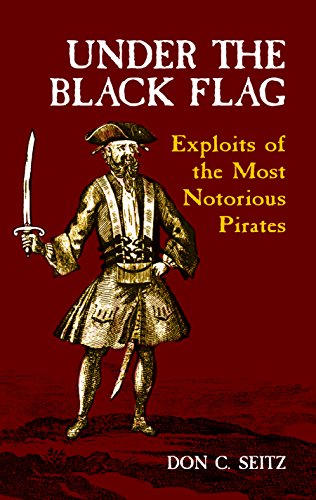 Under the Black Flag Cover