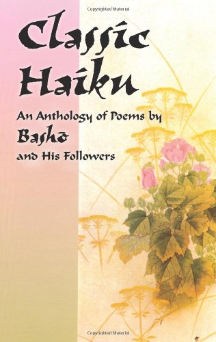 Classic Haiku Cover