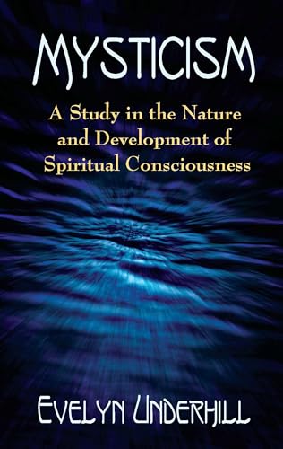Mysticism Cover