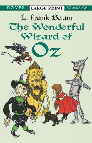 The Wonderful Wizard of Oz Poster