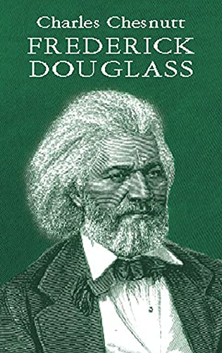 Frederick Douglass Cover