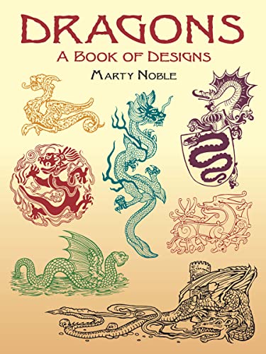 Dragons Cover