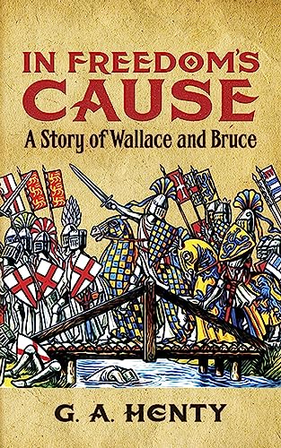 In freedom's cause Cover