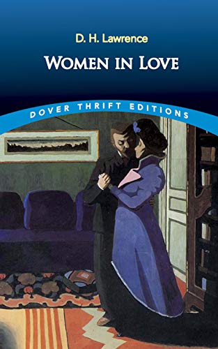 Women in love Cover