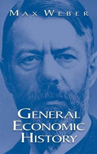 General Economic History Cover